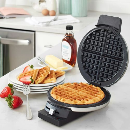 Waffle Maker Tips and Tricks
