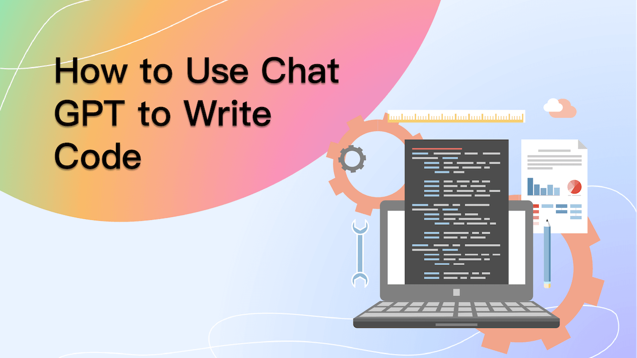 How to Use ChatGPT to Make Money, ChatGPT+Code writing