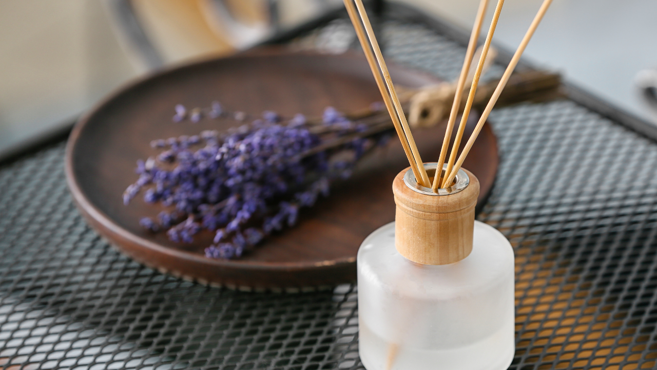 What is a Reed Diffuser?